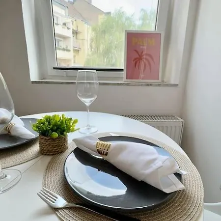 Zentrale Im Herzen Von شقة دوسلدورف