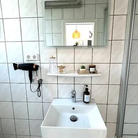 شقة Zentrale Im Herzen Von دوسلدورف