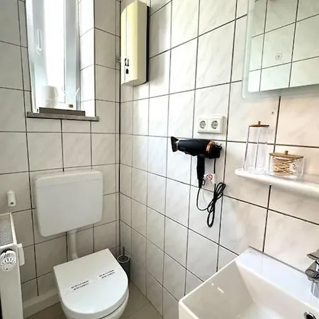 Zentrale Im Herzen Von Lejlighed Düsseldorf