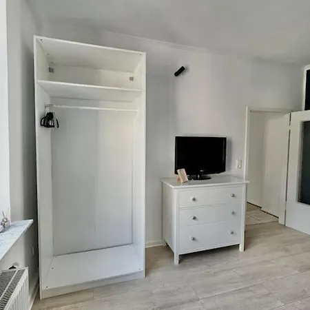 Zentrale Im Herzen Von * דיסלדורף